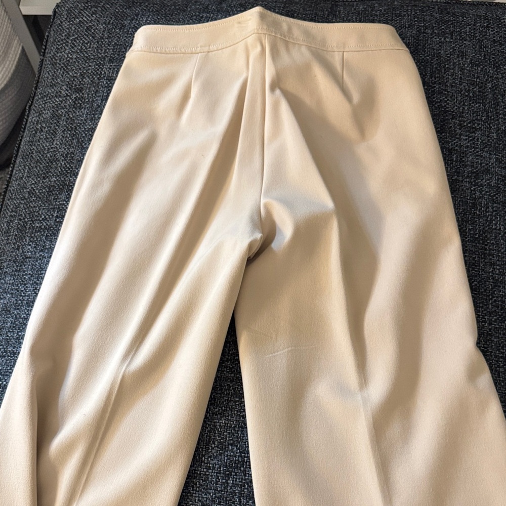 Elegant Beige Suit Set by Epic - Picture 13 of 13